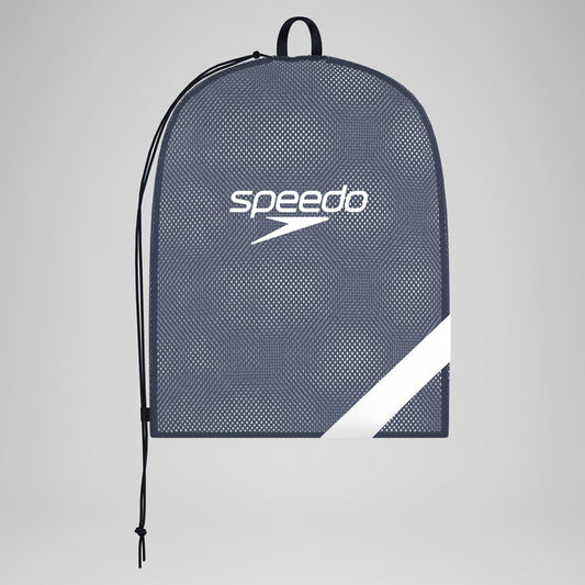 Xl Team Mesh Bag - Speedo Navy