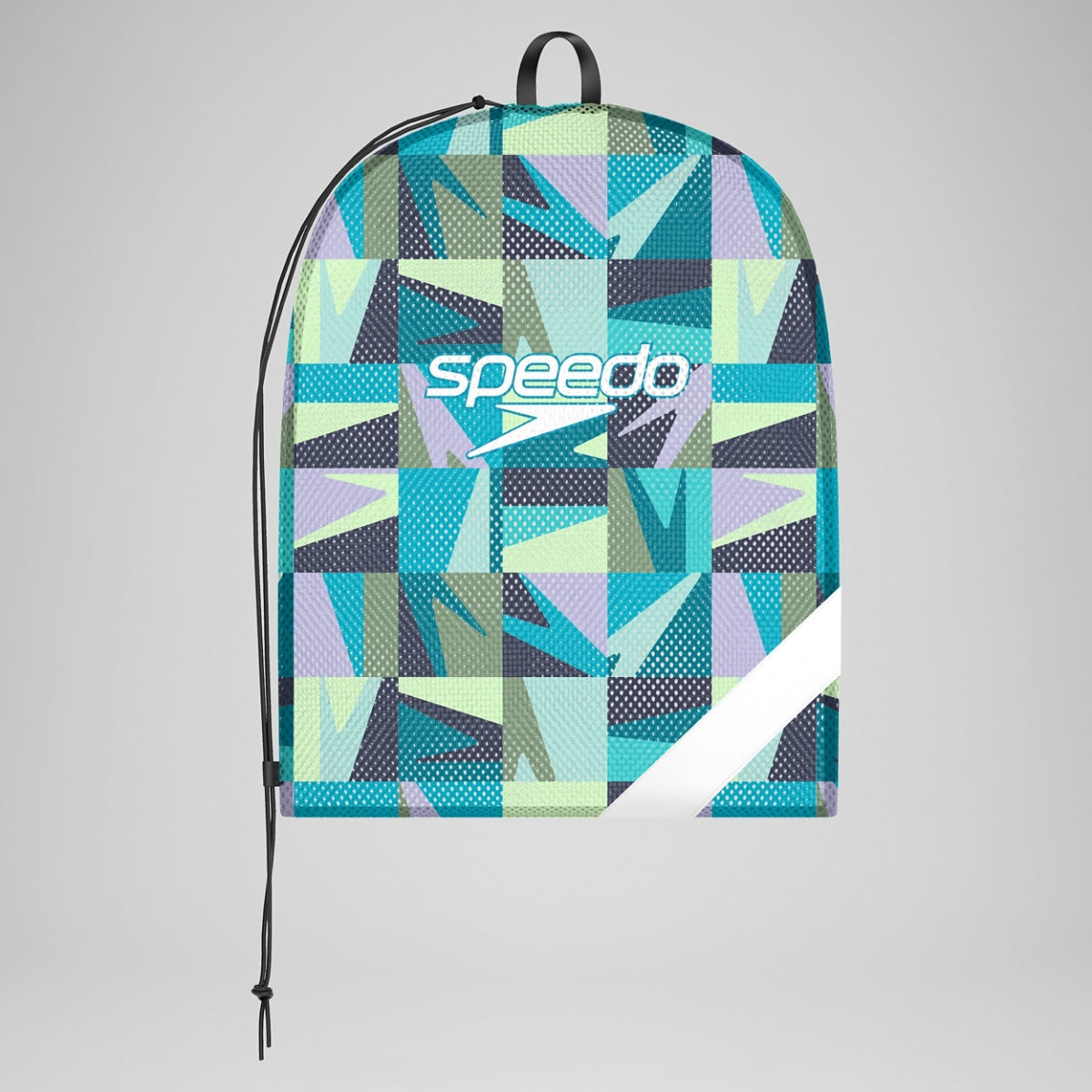 Xl Team Mesh Bag Printed - Boom Grid
