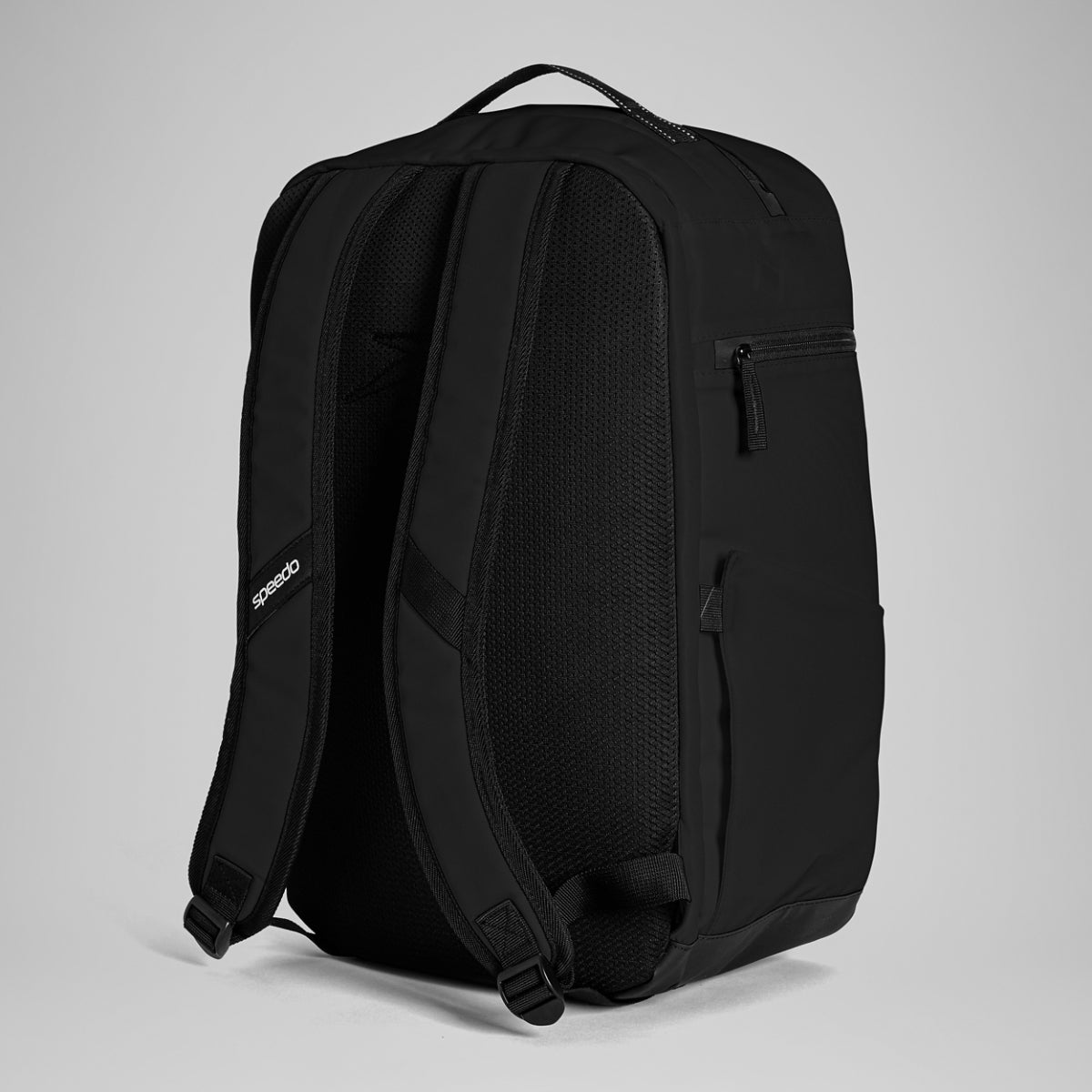 25L Flex Bag - Speedo Black/Speedo Black