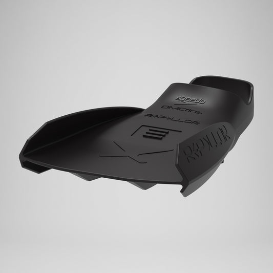 Speedo DMC Repellor X Fin - Black