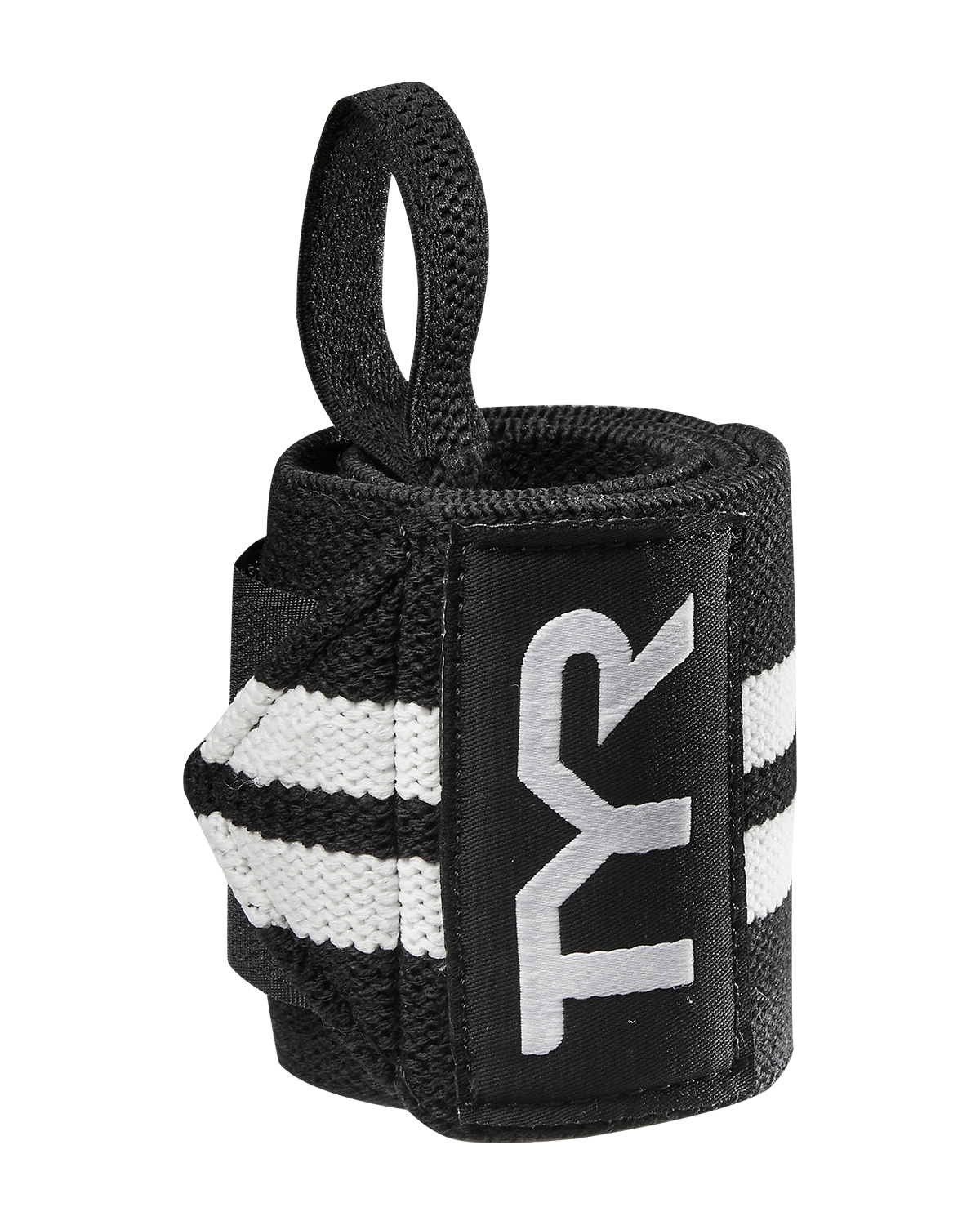 Wrist Wraps - Solid