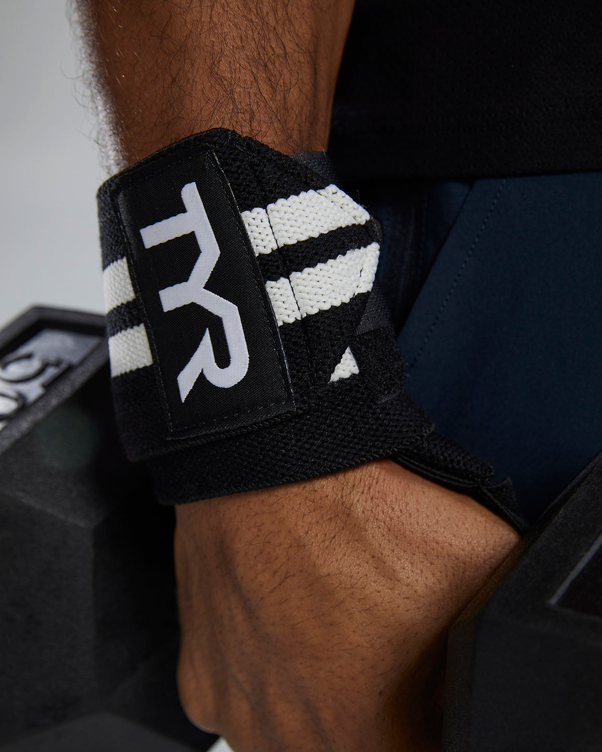 Wrist Wraps - Solid
