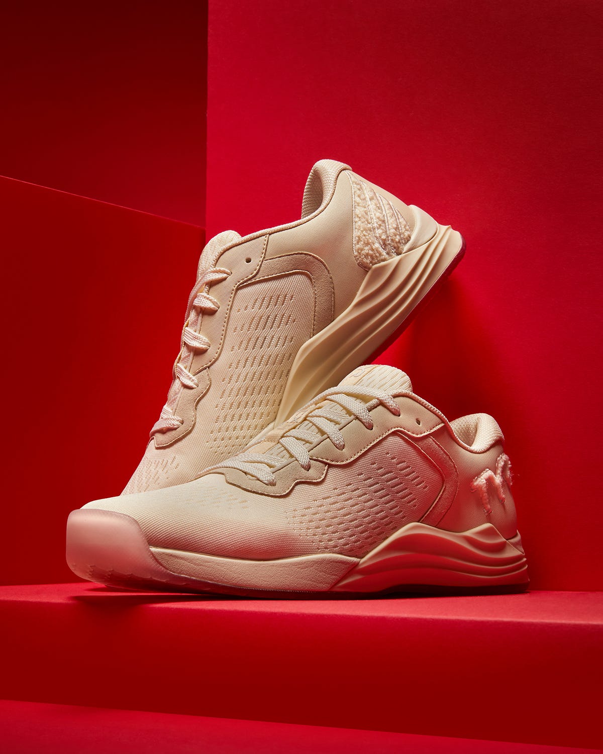 Men's CXT-1 Trainer - Khaki