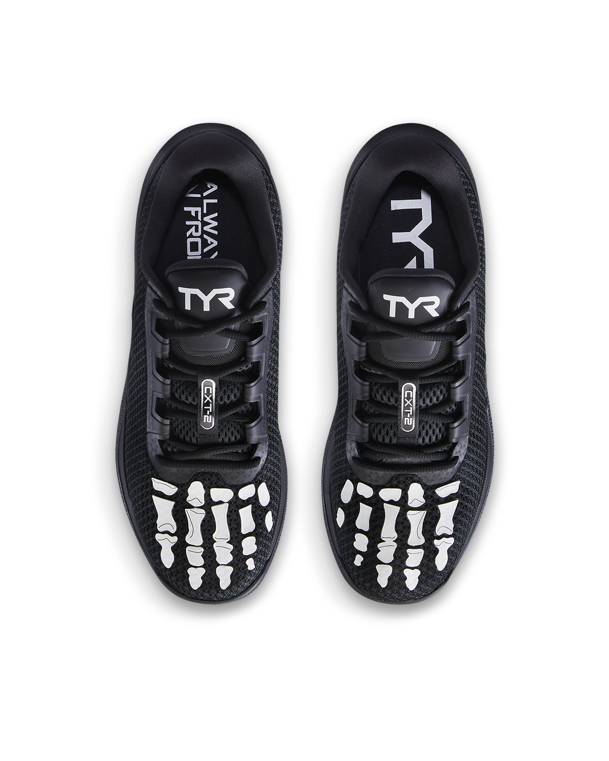 Women’s CXT-2 Trainer – Flipped Print Disclaimer Item (FINAL SALE)