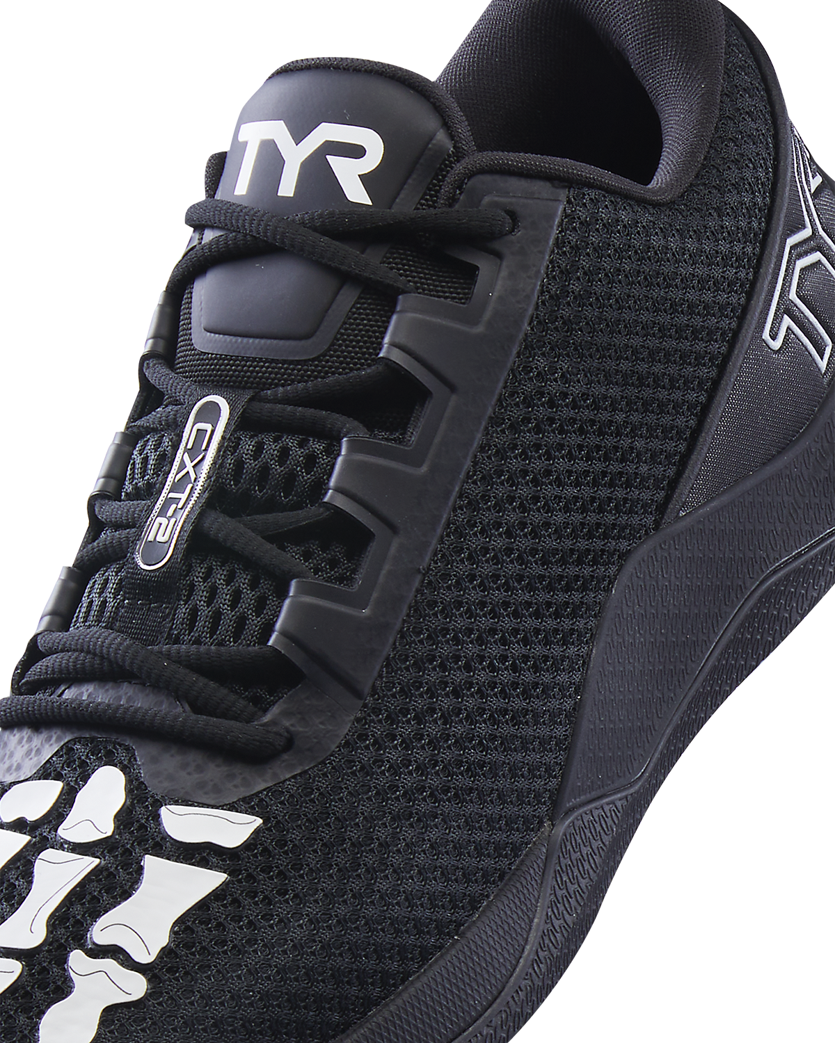 Women’s CXT-2 Trainer – Flipped Print Disclaimer Item (FINAL SALE)