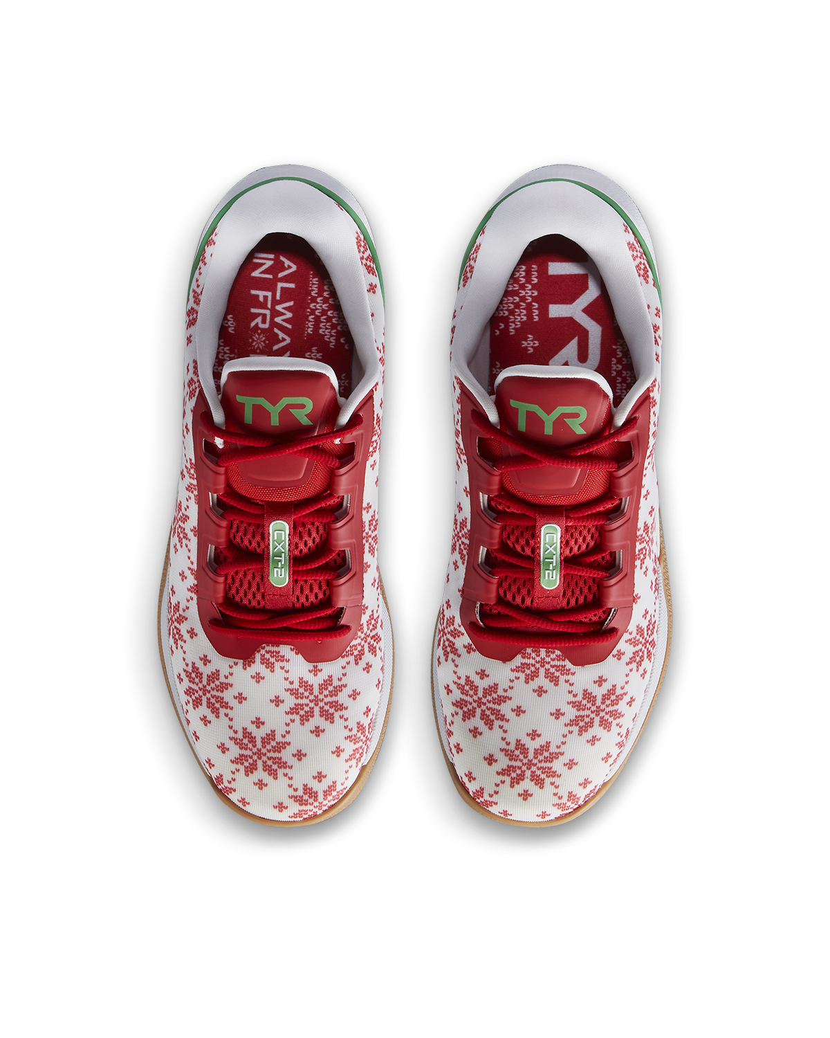Men's CXT-2 Trainer