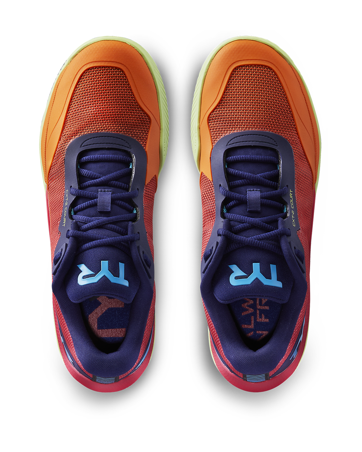 Men's CXT-2 Court Trainer