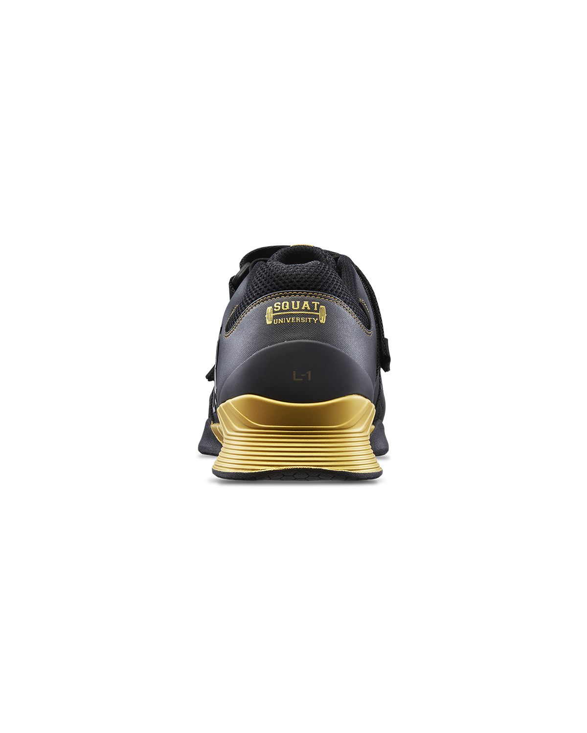 Men's Limited Edition Squat University L-1 Lifter