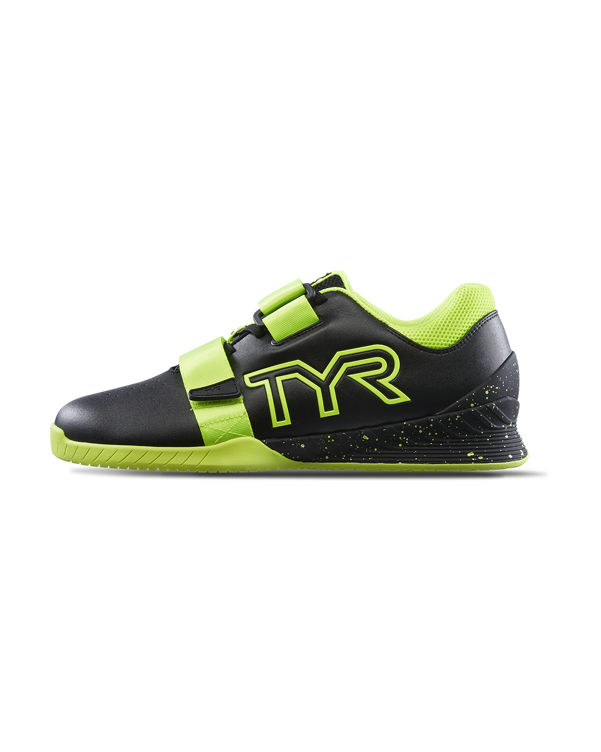 Men's L-1 Lifter - Limited Edition Attak Yellow