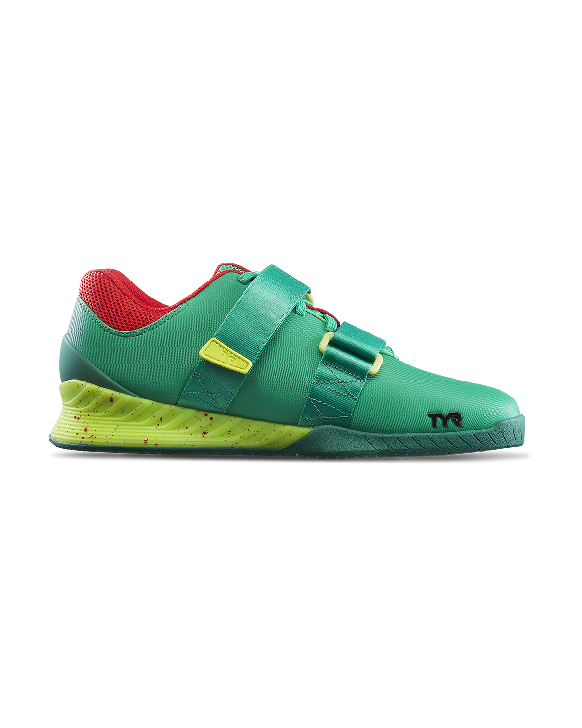 Men's L-1 Lifter