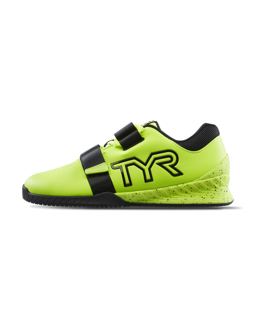 Men's L-1 Lifter - Limited Edition Attak Yellow