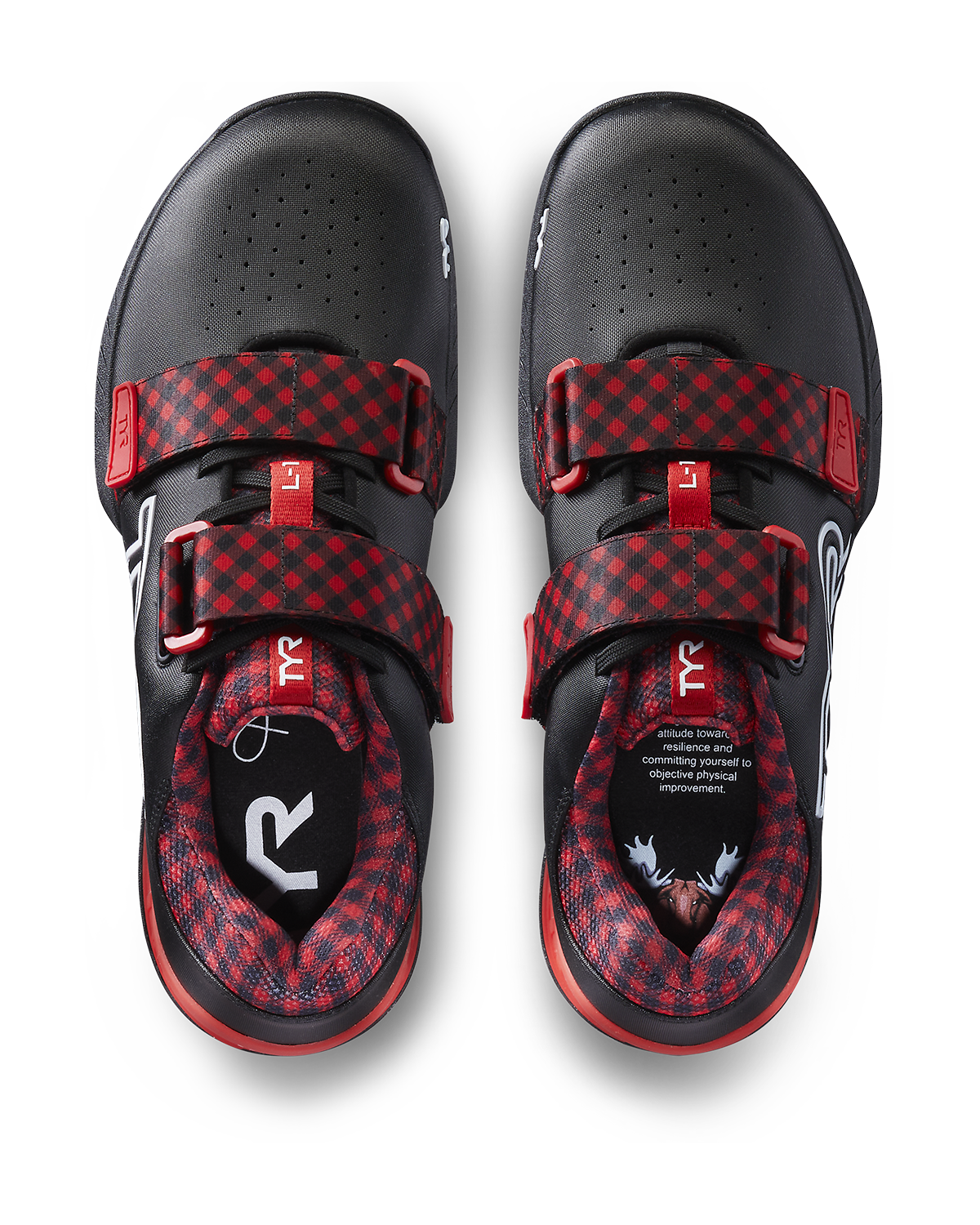 Men's L-1 Lifter