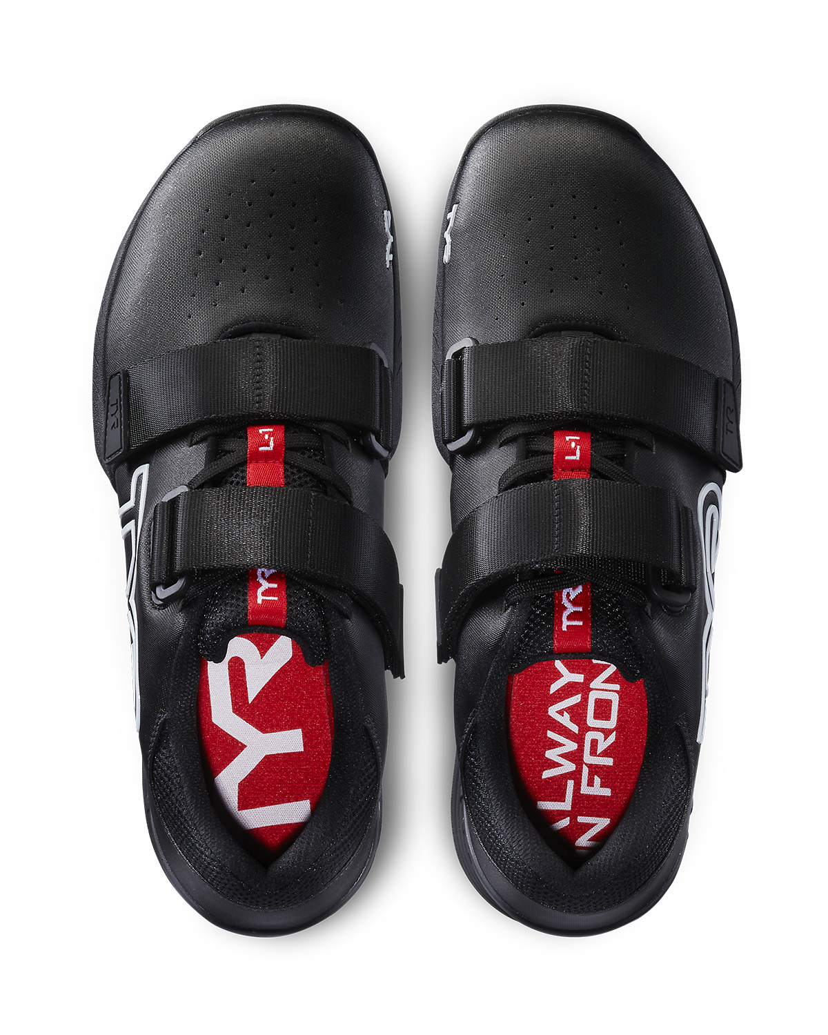 Men's L-1 Lifter Extra Wide