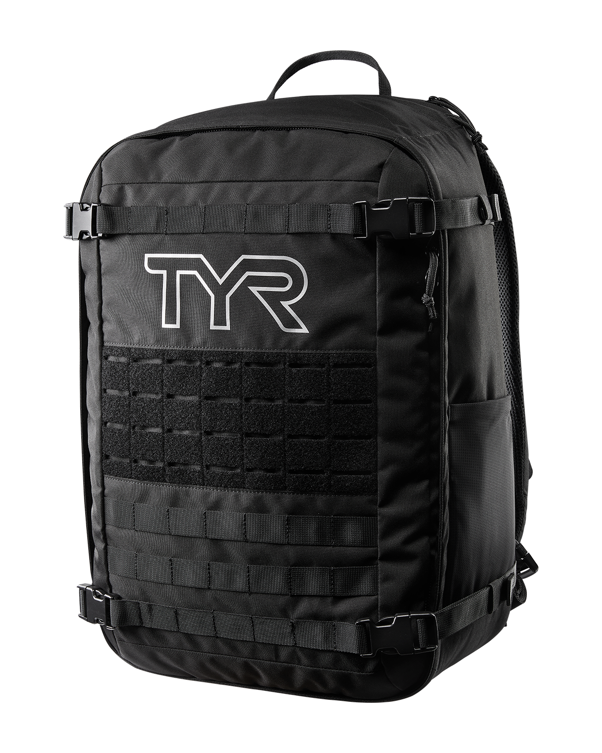 Mission Training Bag - Solid