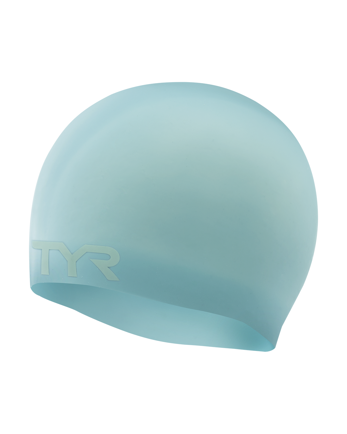 Adult Silicone Wrinkle-Free Swim Cap