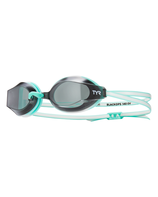 Women's Black Ops 140 EV Racing Goggles