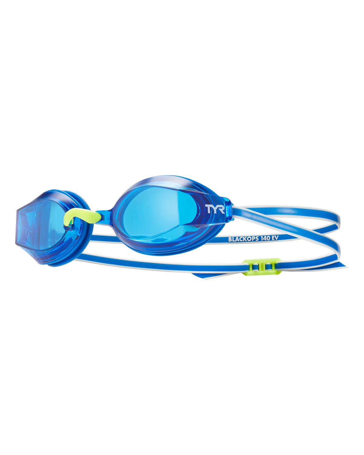 Youth Black Ops 140 EV Racing Goggles