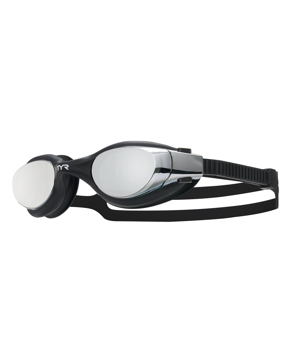 Adults Vesi Mirrored Goggles
