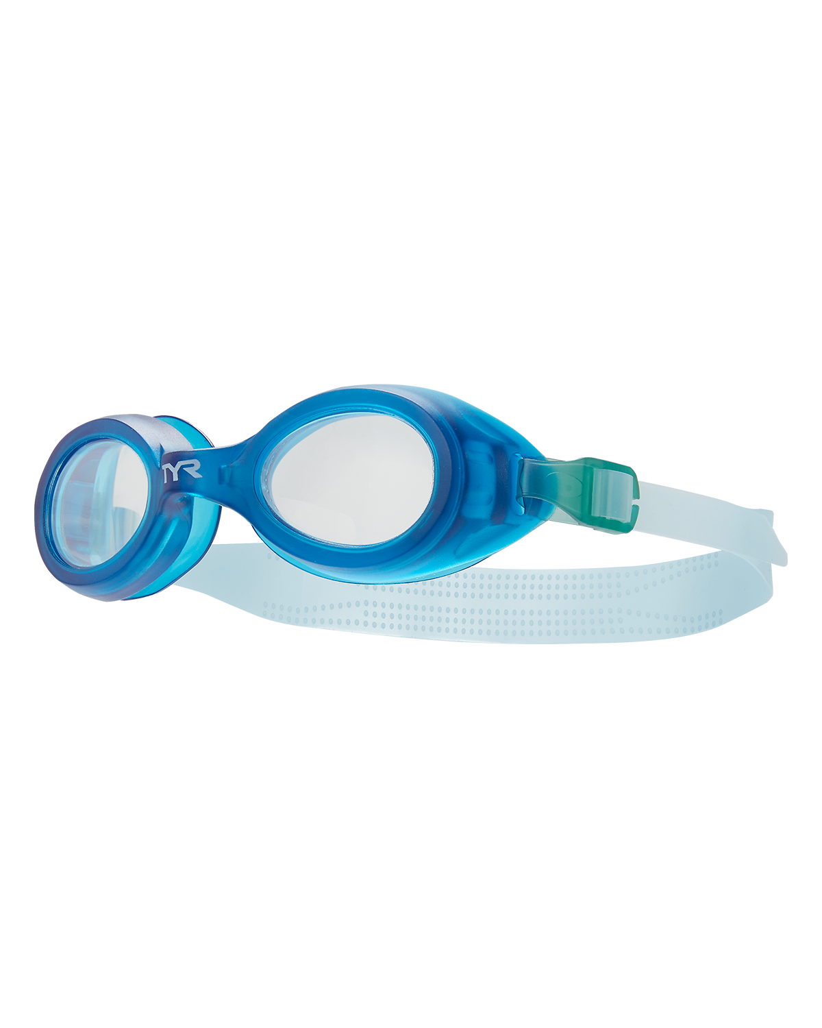 AQUA BLAZE™ Kid's Goggles