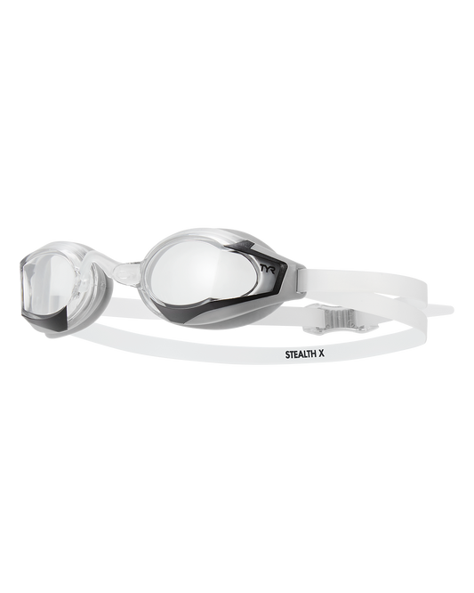 Stealth-X Performance Goggles