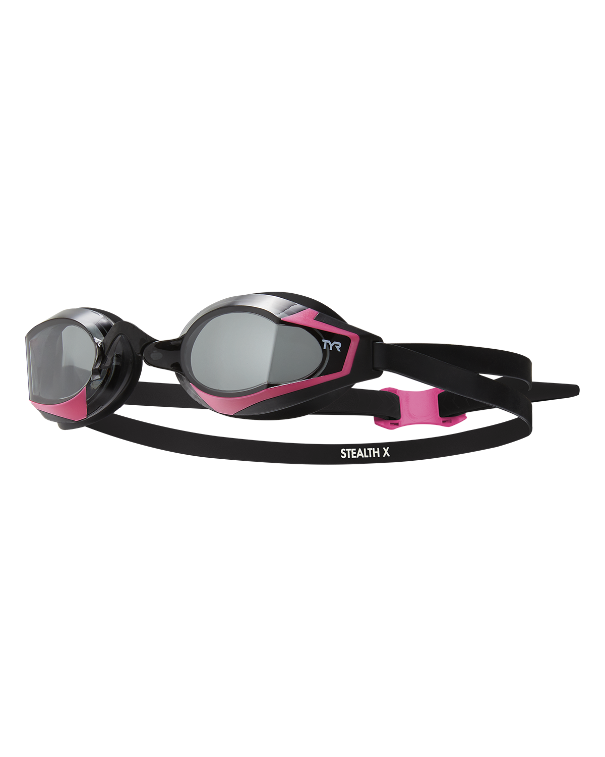 Stealth-X Performance Goggles