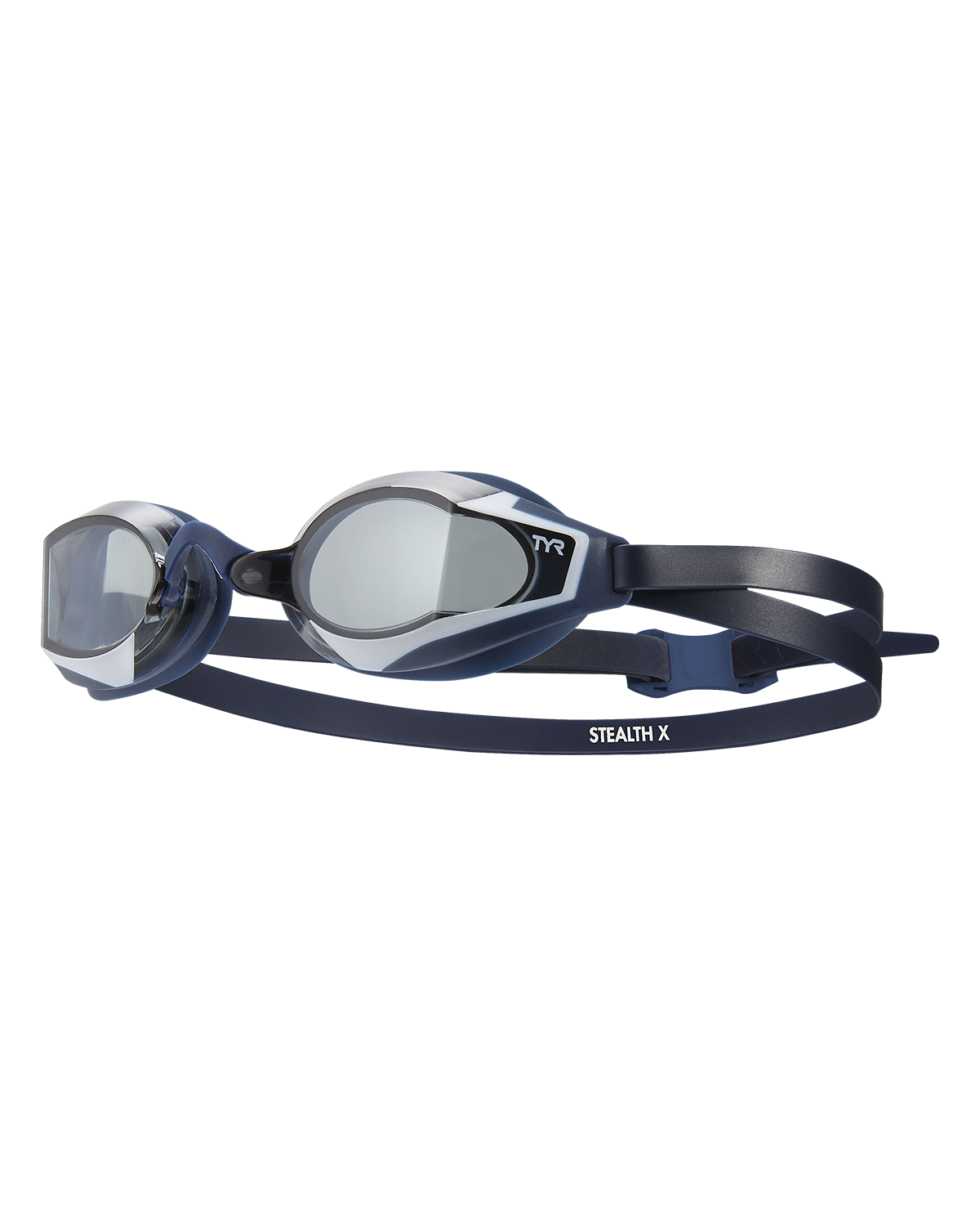 Stealth-X Performance Goggles