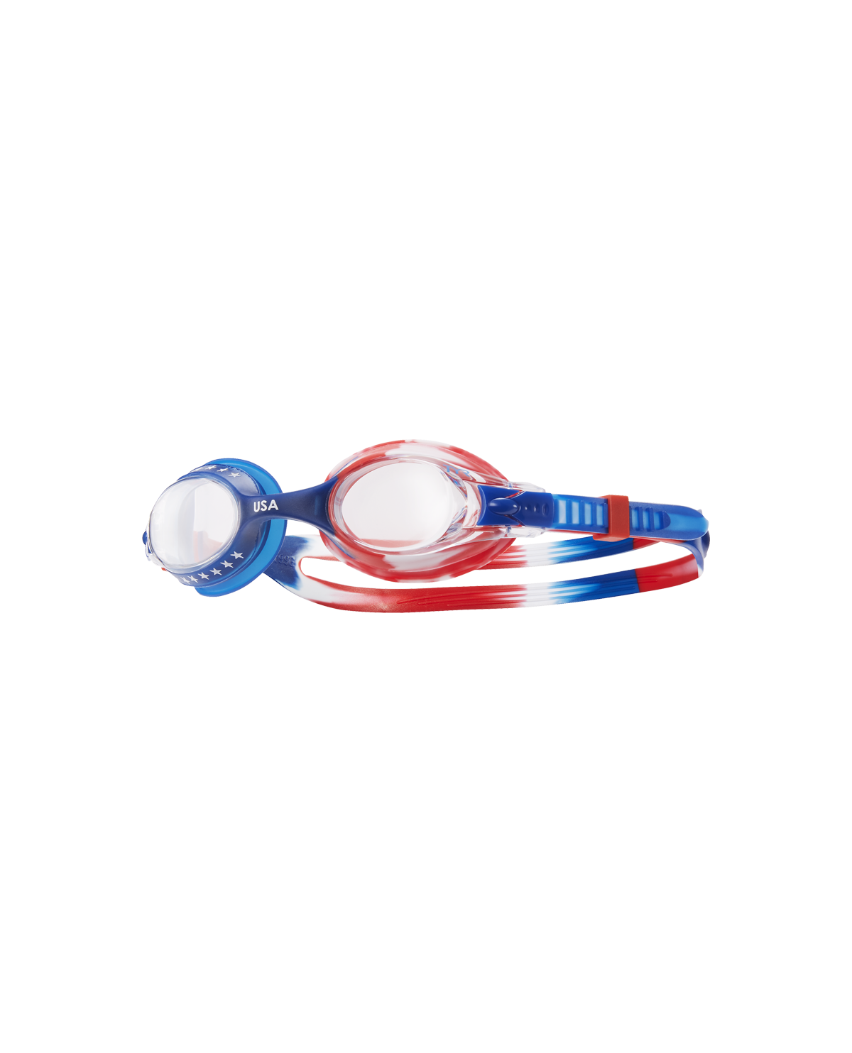Kids' Swimple Goggles - USA
