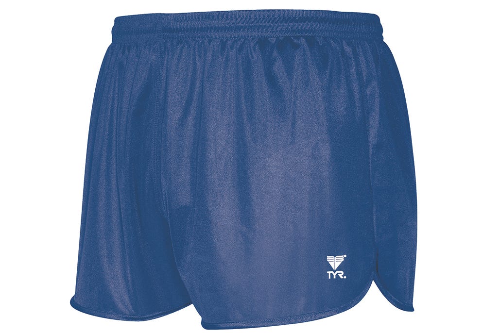 Men's Resistance Short Swimsuit