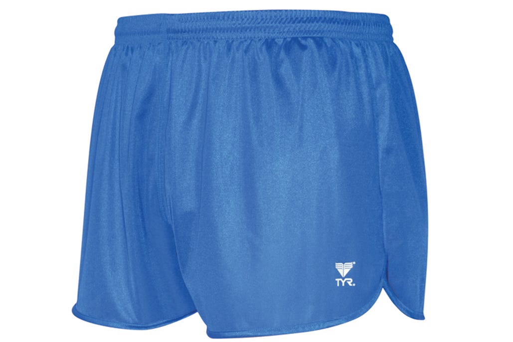 Men's Resistance Short Swimsuit