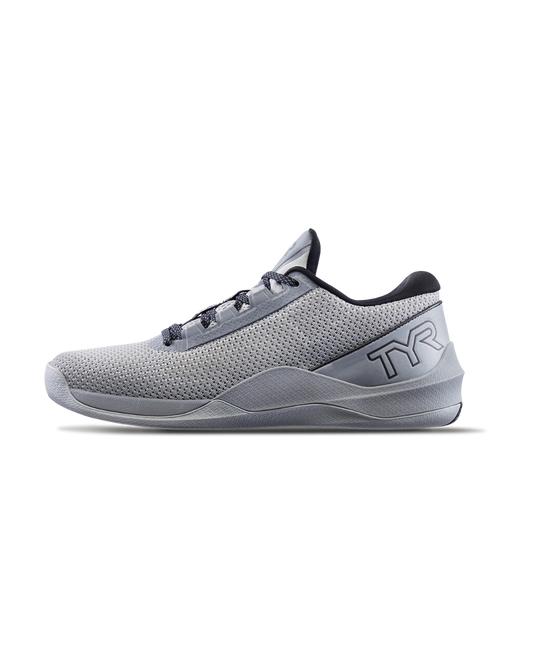Women's CXT-2 Trainer - Reflective Silver