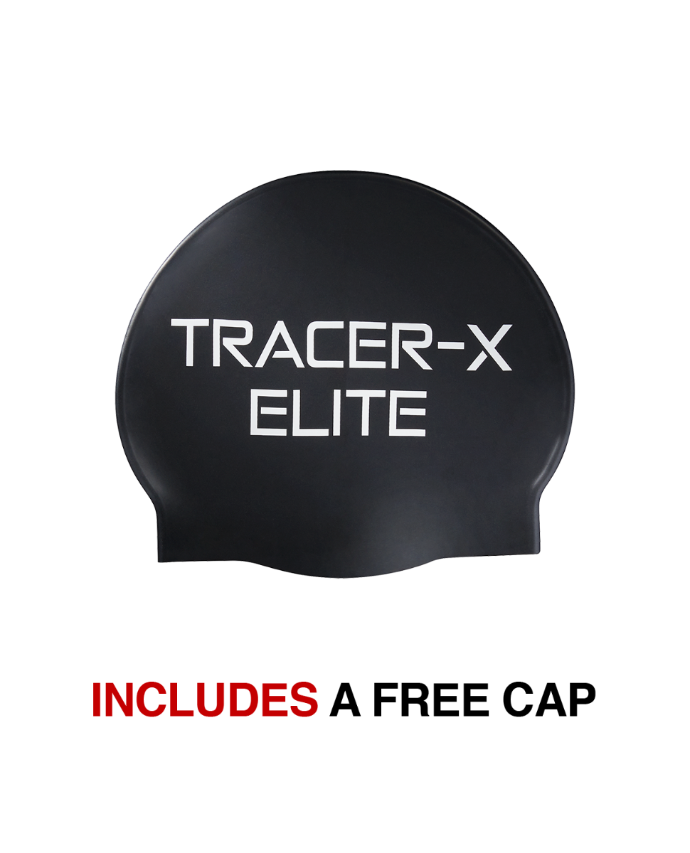 Adult Tracer-X Elite Mirrored Racing Goggles