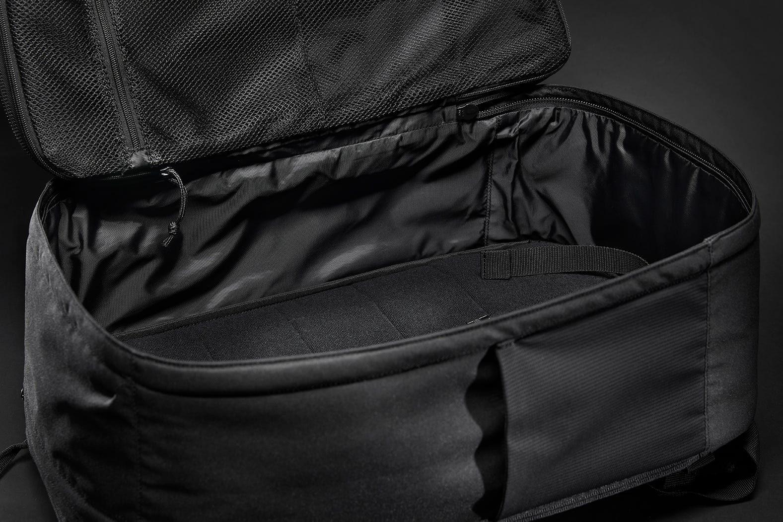 Mission Training Bag - Solid