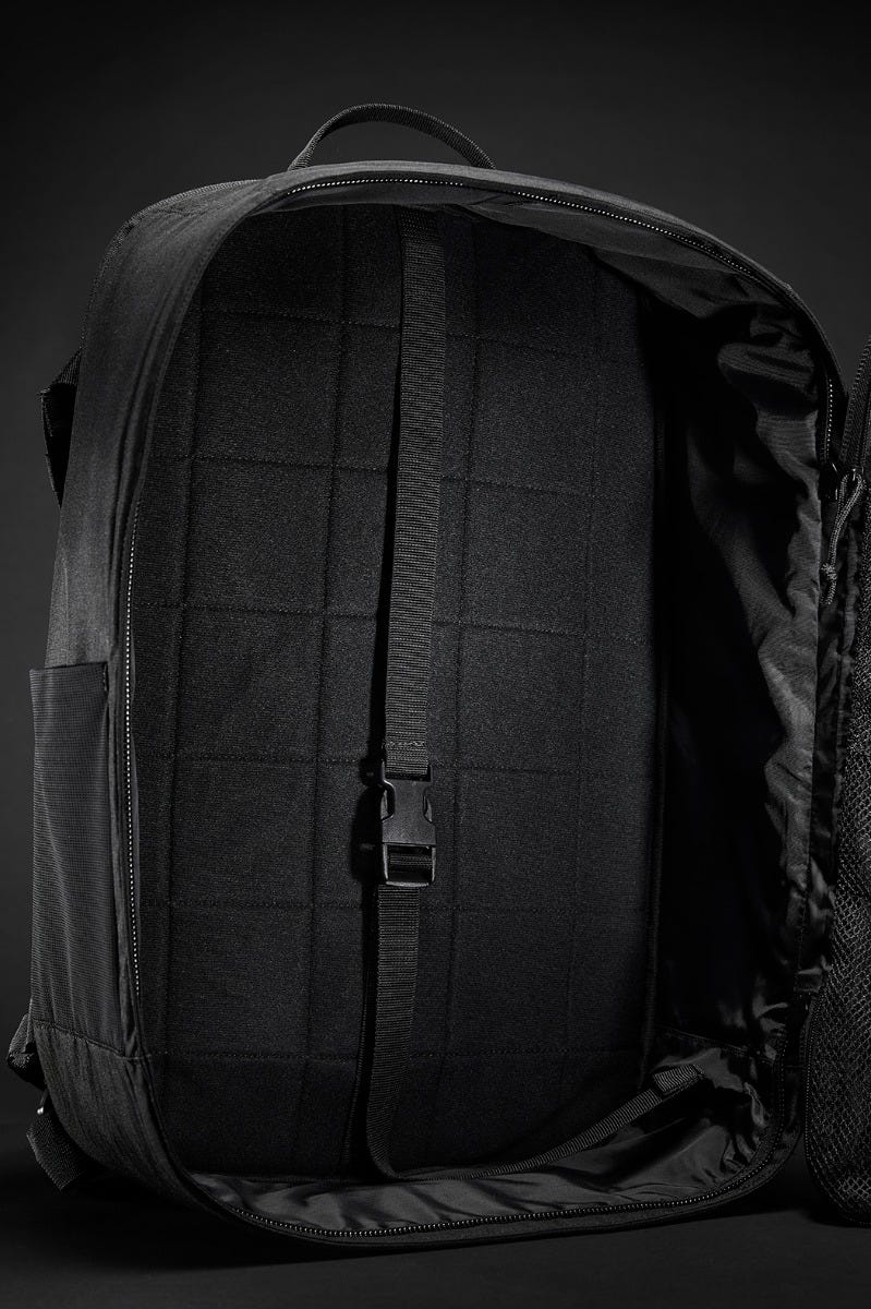 Mission Training Bag - Solid
