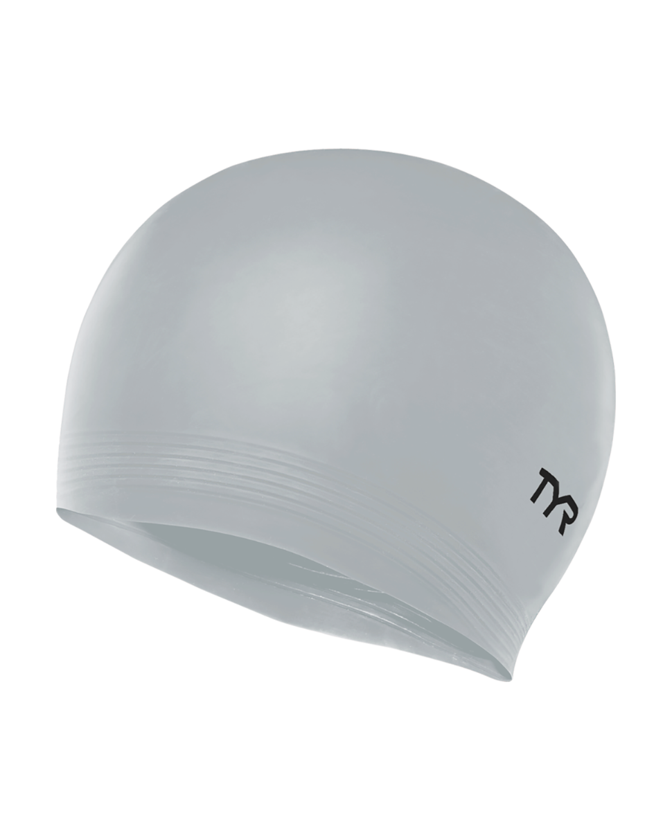Adult Latex Swim Cap