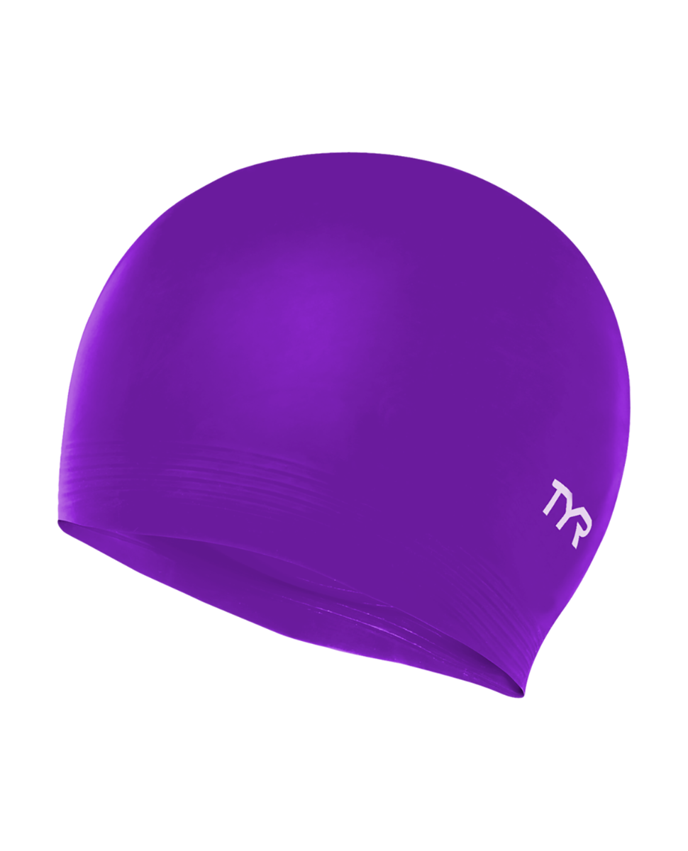 Adult Latex Swim Cap