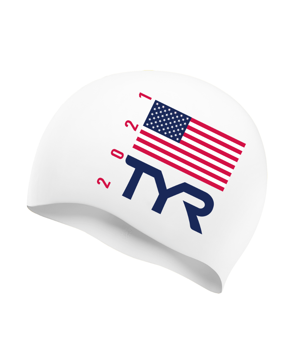 Pro SeriesAdult Swim Cap