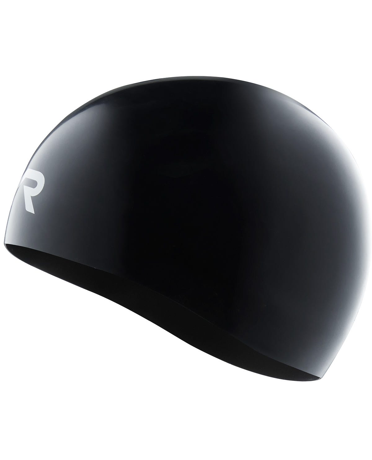 Adult Silicone Tracer-X Racing Swim Cap