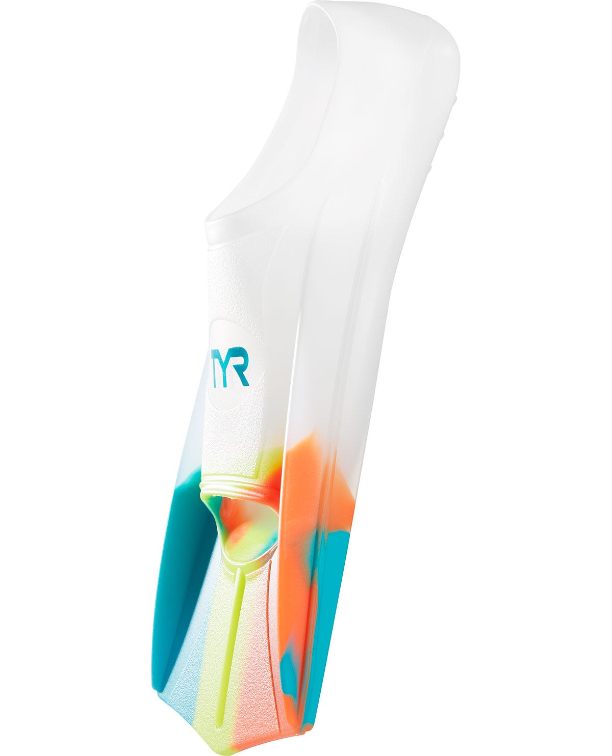 Stryker Silicone Fins