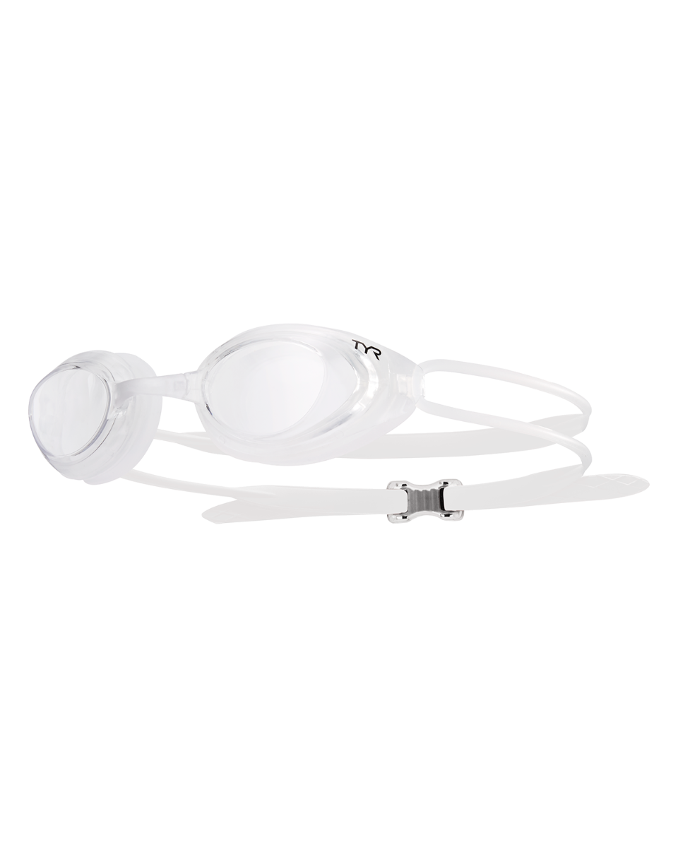 Adult Blackhawk Racing Goggles