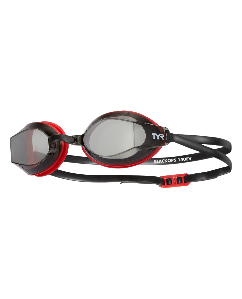 Adult Black Ops 140 EV Racing Goggles