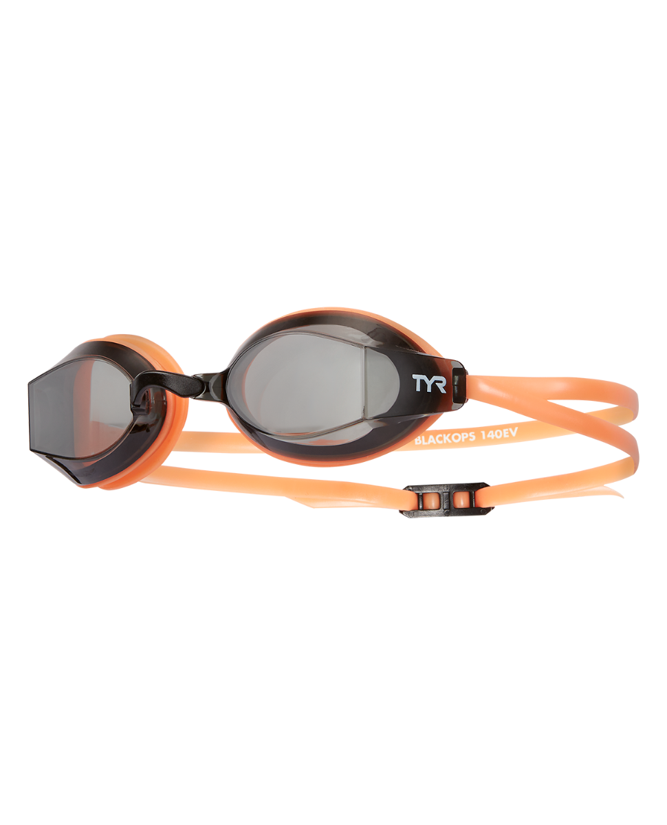 Adult Black Ops 140 EV Racing Goggles