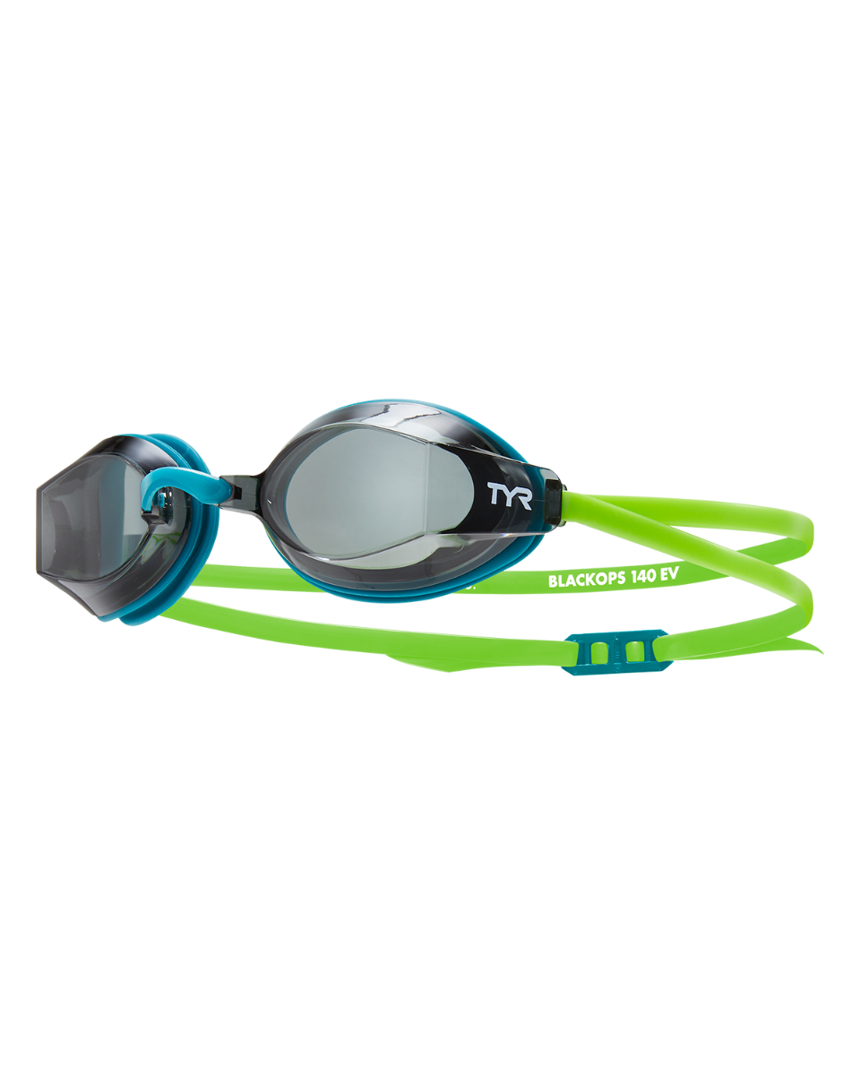 Adult Black Ops 140 EV Racing Goggles