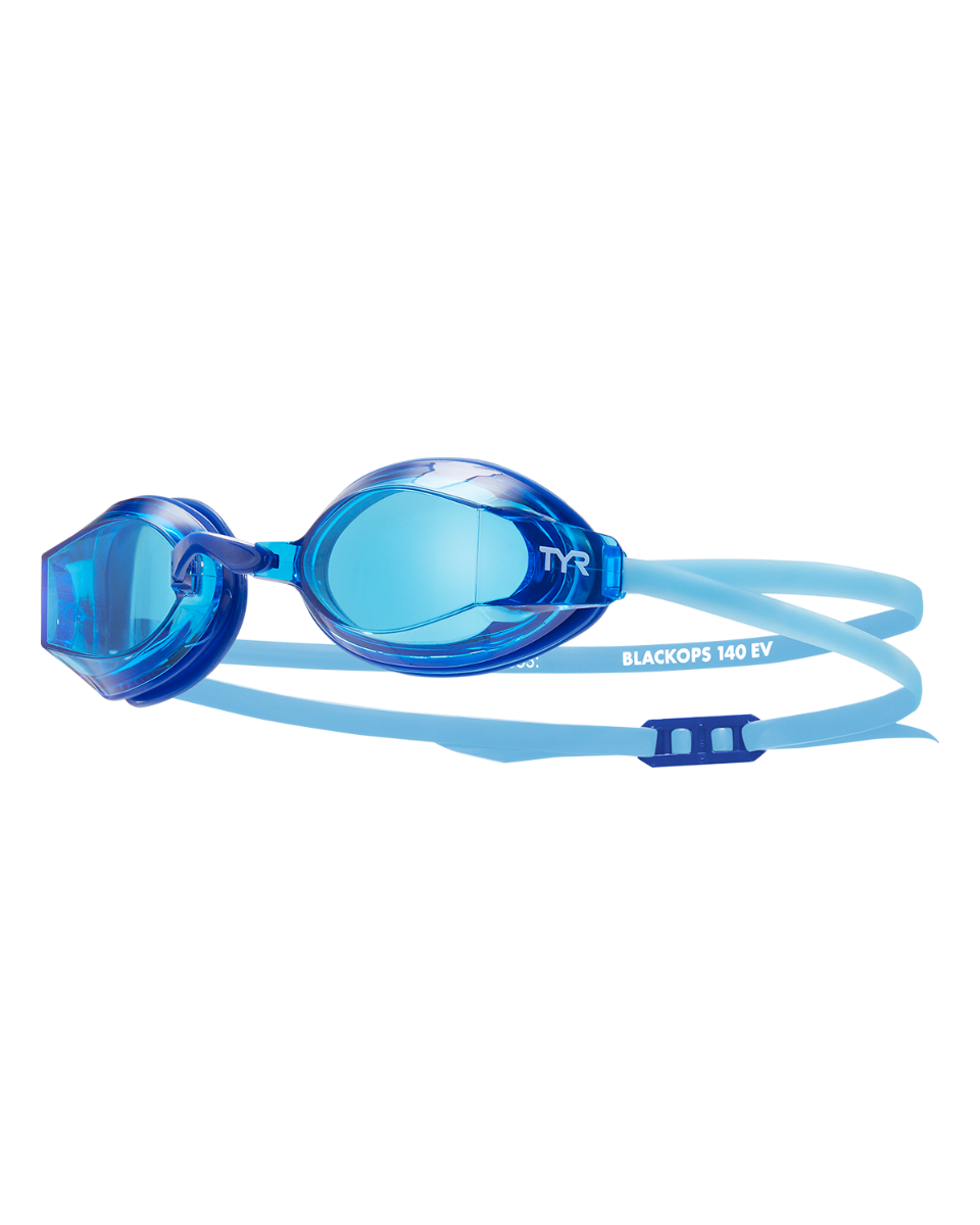 Women's Black Ops 140 EV Racing Goggles