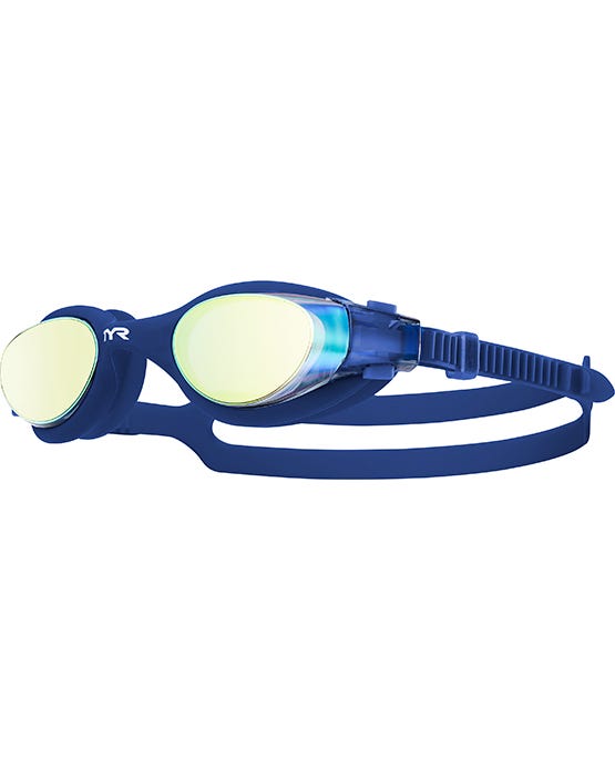 Adults Vesi Mirrored Goggles