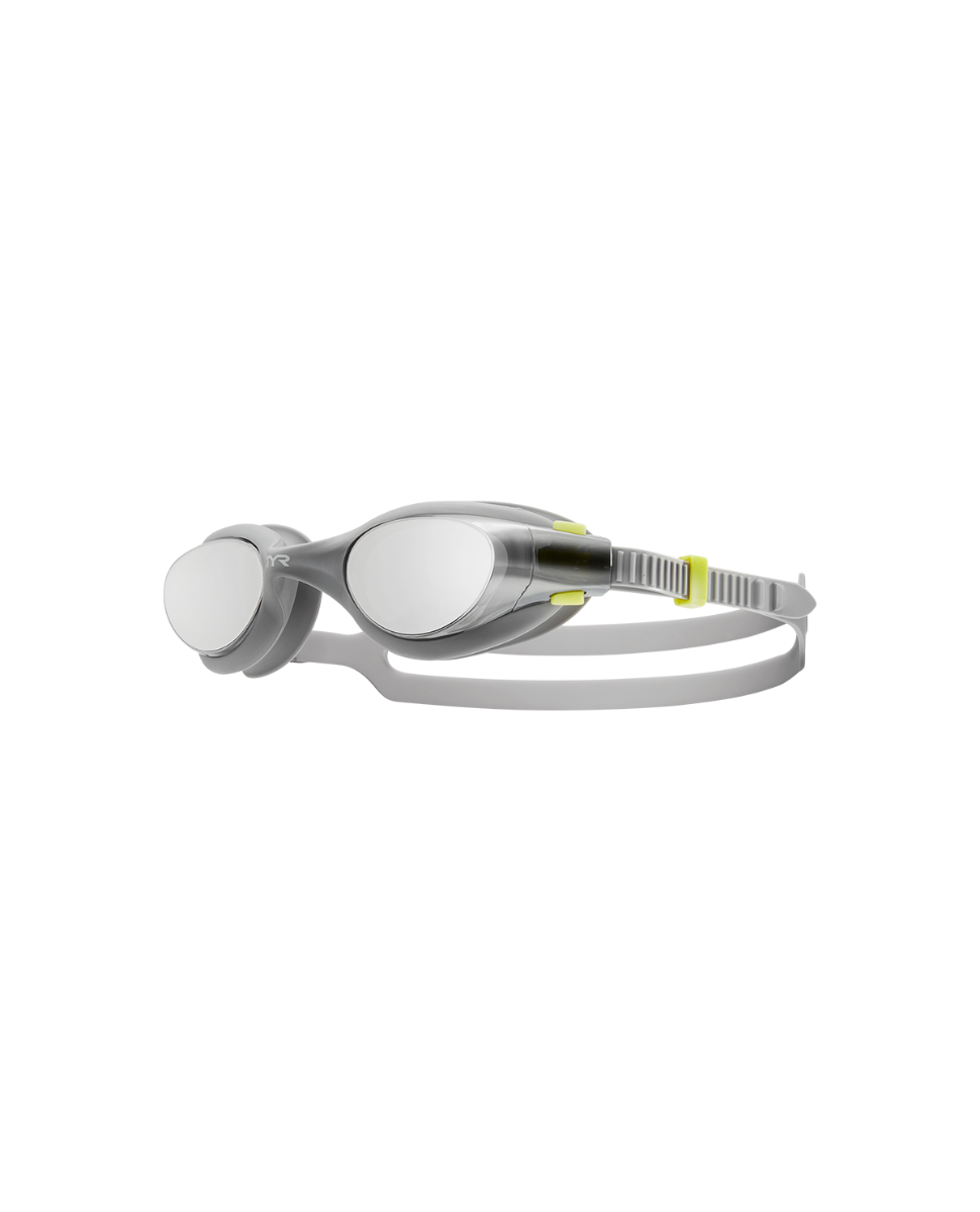 Adults Vesi Mirrored Goggles