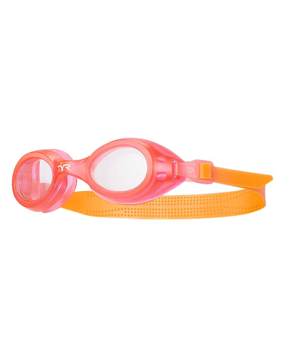 AQUA BLAZE™ Kid's Goggles