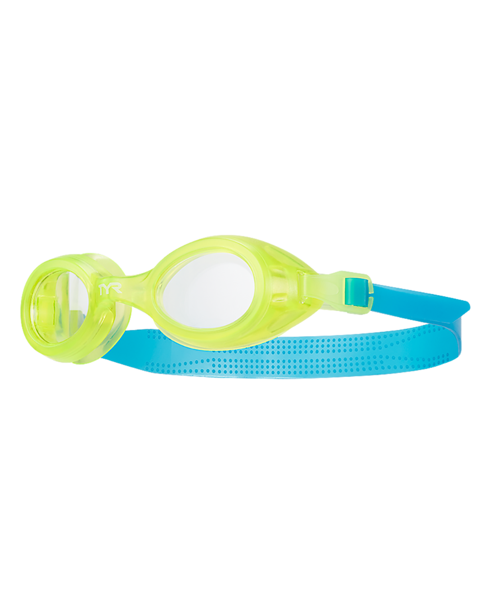 AQUA BLAZE™ Kid's Goggles