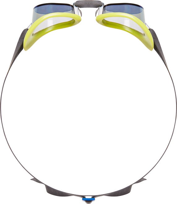 Adult MirroredSocket Rockets® 2.0 Goggles