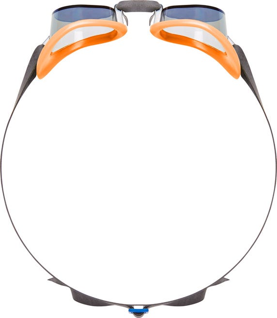 Adult MirroredSocket Rockets® 2.0 Goggles