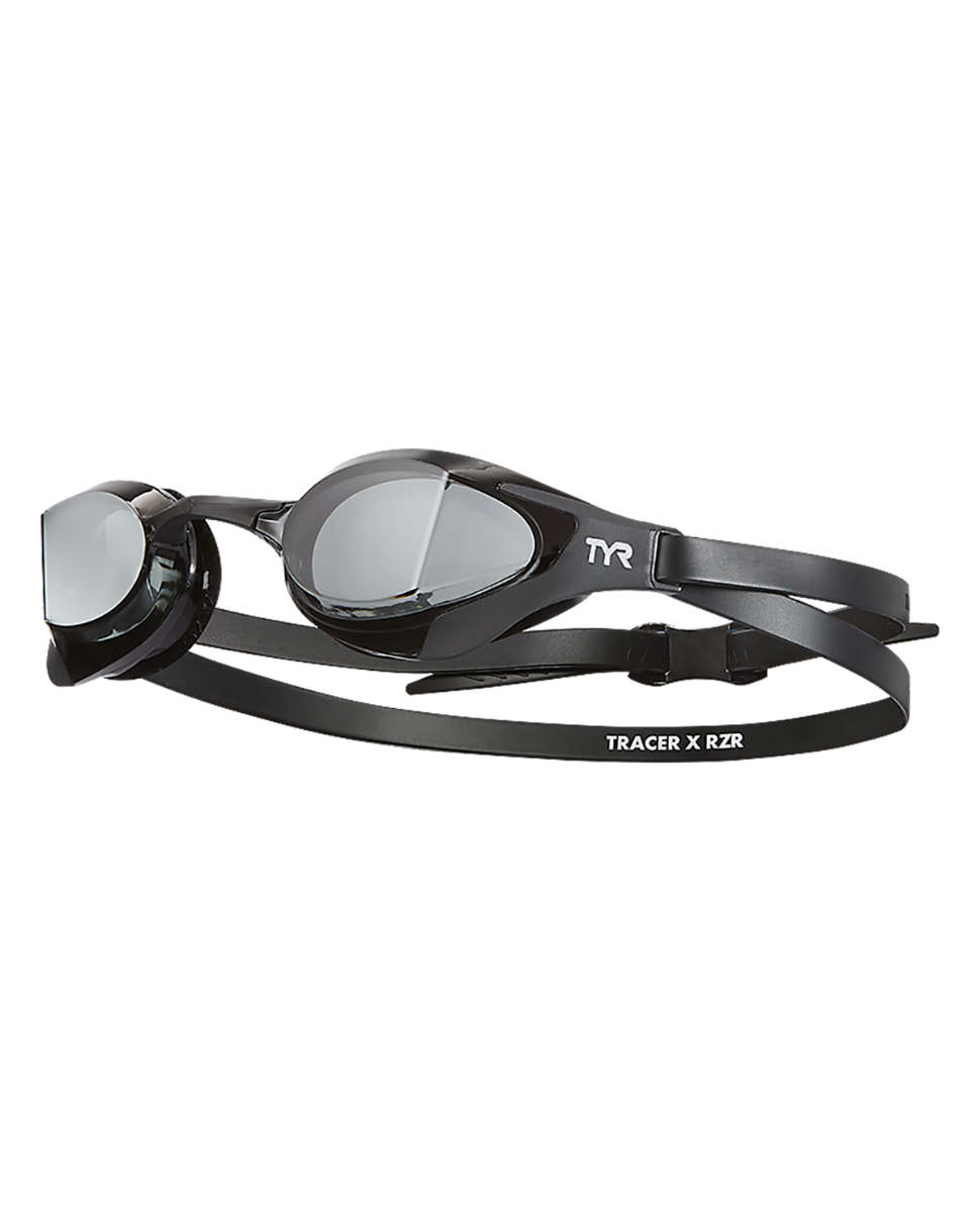 Adult Tracer-X RZR Racing Goggles